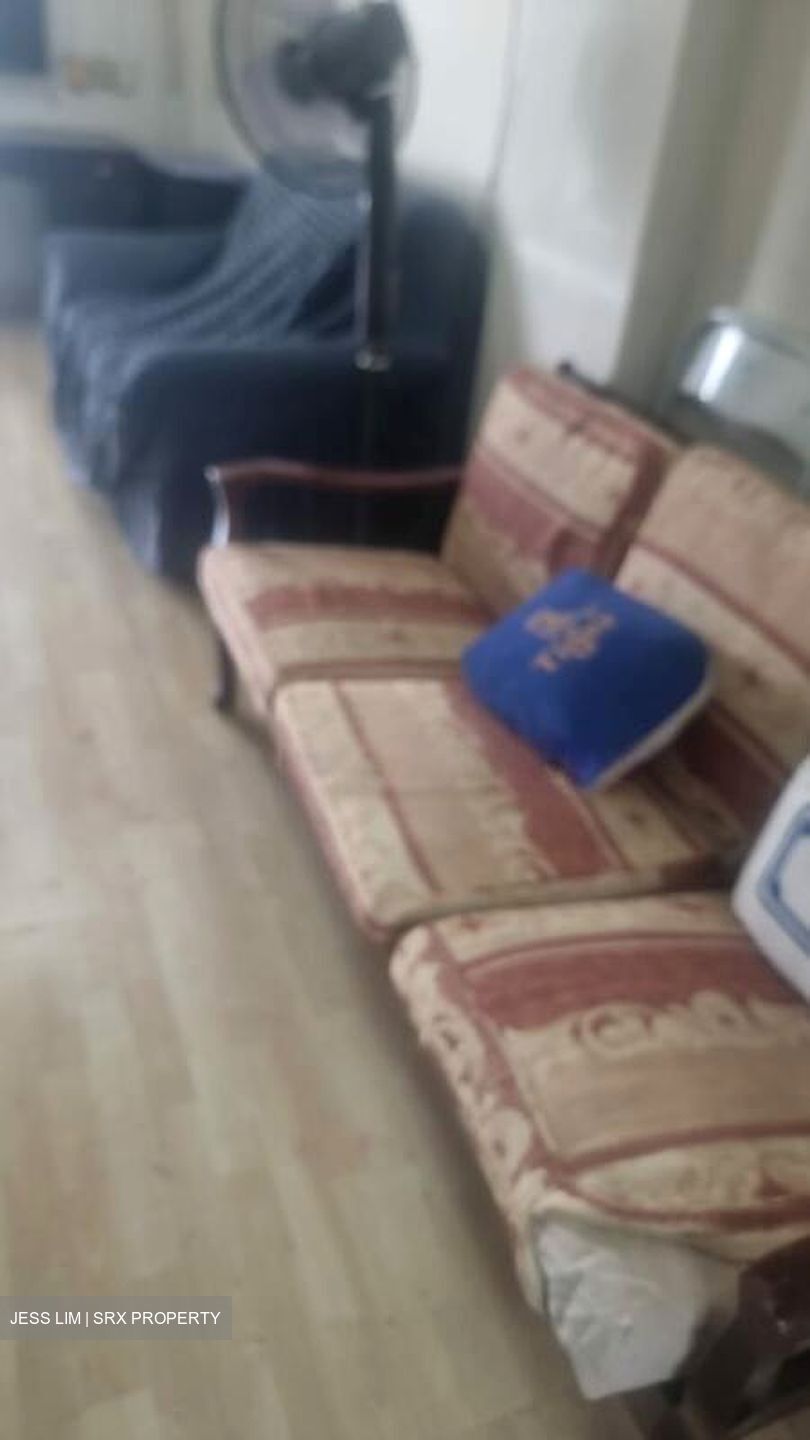 Blk 6 Telok Blangah Crescent (Bukit Merah), HDB 3 Rooms #504708301